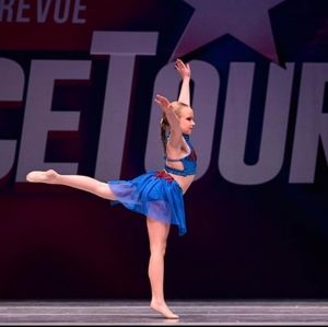 Meet your Posher, Jillian